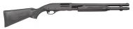 Remington 5077 870 Pump 12 Gauge 3" 6+1 18" Barrel Black Synthetic