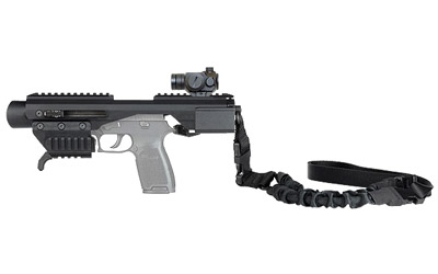 Sig Sauer ACPL ACP-L Enhanced Fits Any w/Picatinny Rail