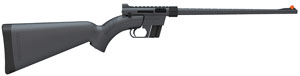 Henry U.S Survival AR-7 Semi-Auto 22 LR 16.5" 8+1 Syn Stk Teflon Black