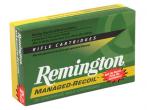 Remington Ammo RL7M081 Managd Recoil 7mm-08 Rem Core-Lokt PSP 140 GR 20Box