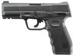 Taurus 1247091G217 Model 24/7 G2 9mm 4.2" 15+1 Black Poly Grip Blued Finish