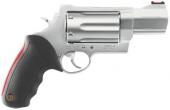 Taurus 2513039 513 Raging Judge 410/45LC/454 Casull 3" Barrel 6rd Black Syn SS